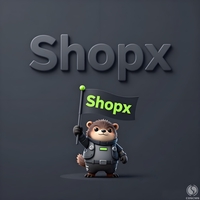 ShopX 电商系统 操作说明书
