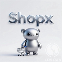 ShopX 电商系统 安装部署说明书